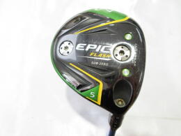 EPIC FLASH SUB-ZERO 3FW TOUR-AD、GT-7S装着 EPIC FLASH Sub Zero