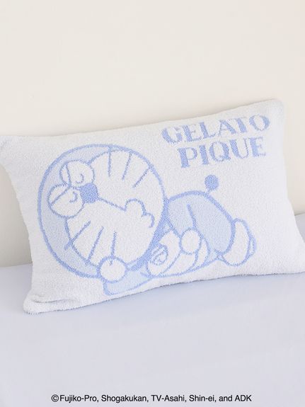ドラえもん】【Sleep】ベビモコジャガードピローケース(枕カバー