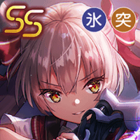 ヘブバン】SS小笠原緋雨(朧月夜のバレット)の評価とスキル【ヘブン