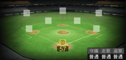 プロスピA】九鬼隆平(ジュニアトーナメント)の評価｜2020 シリーズ2