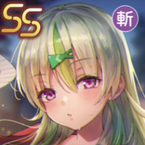 ヘブバン】SS大島五十鈴(浴衣)の評価とスキル【ヘブンバーンズレッド