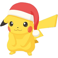 ポケスリ】ホリデーピカチュウの進化とおすすめ性格スキル・色違い