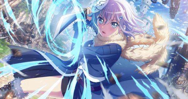 バンドリ】倉田ましろ[ようこそ異世界へ！]のステータス【ガルパ