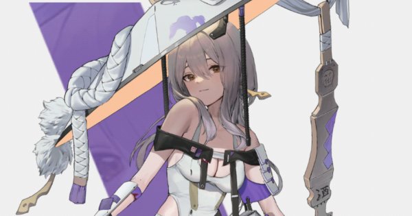 ニケ】紅蓮の評価と性能【NIKKE】 - ゲームウィズ