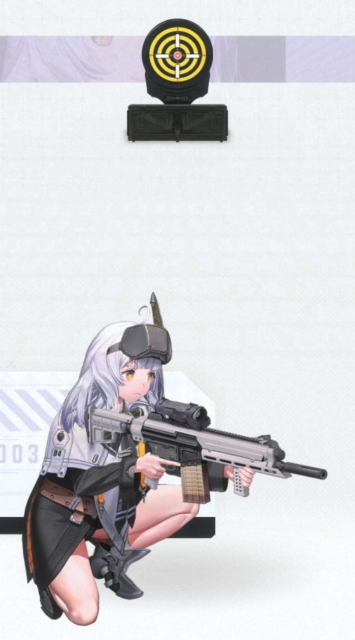 ニケ】スノーホワイト：イノセントデイズの評価と性能【NIKKE