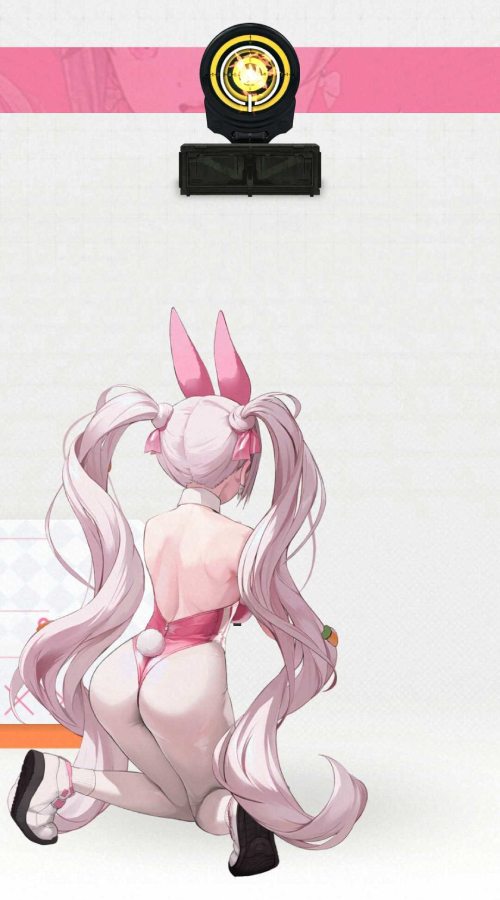 ニケ】アリス：ワンダーランドバニーの評価と性能【NIKKE】 - ゲームウィズ