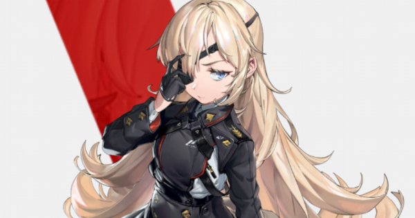 ニケ】ギロチンの評価と性能【NIKKE】 - ゲームウィズ