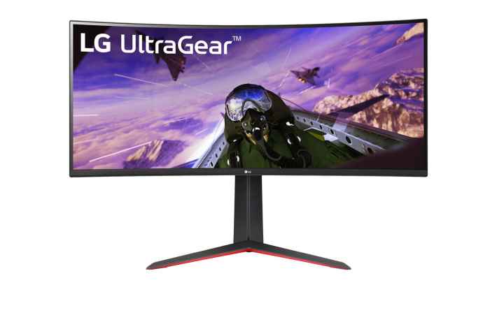 LGからリフレッシュレート160Hz・21:9ウルトラワイド仕様のゲーミング