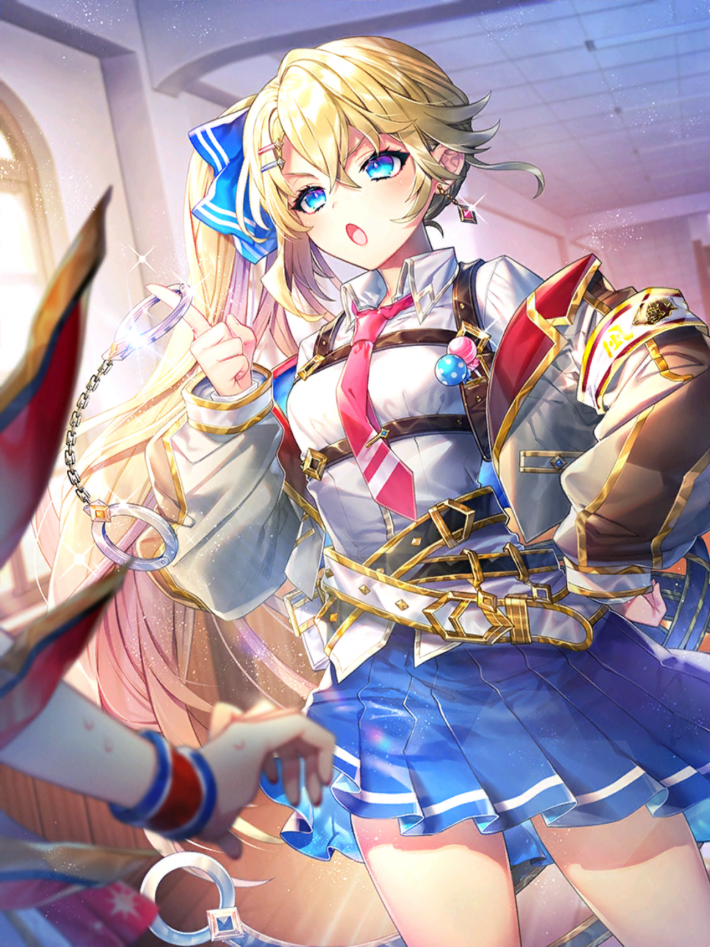 白猫】リルテット(茶熊/双剣)の評価とおすすめ武器 - ゲームウィズ