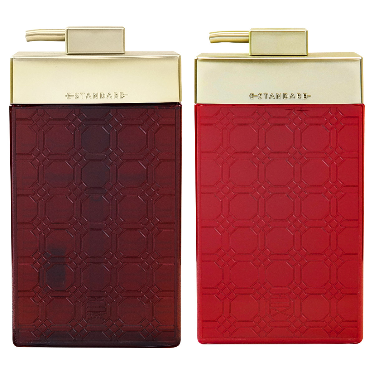 E STANDARD イイスタンダード シャンプー ダマスクローズ +