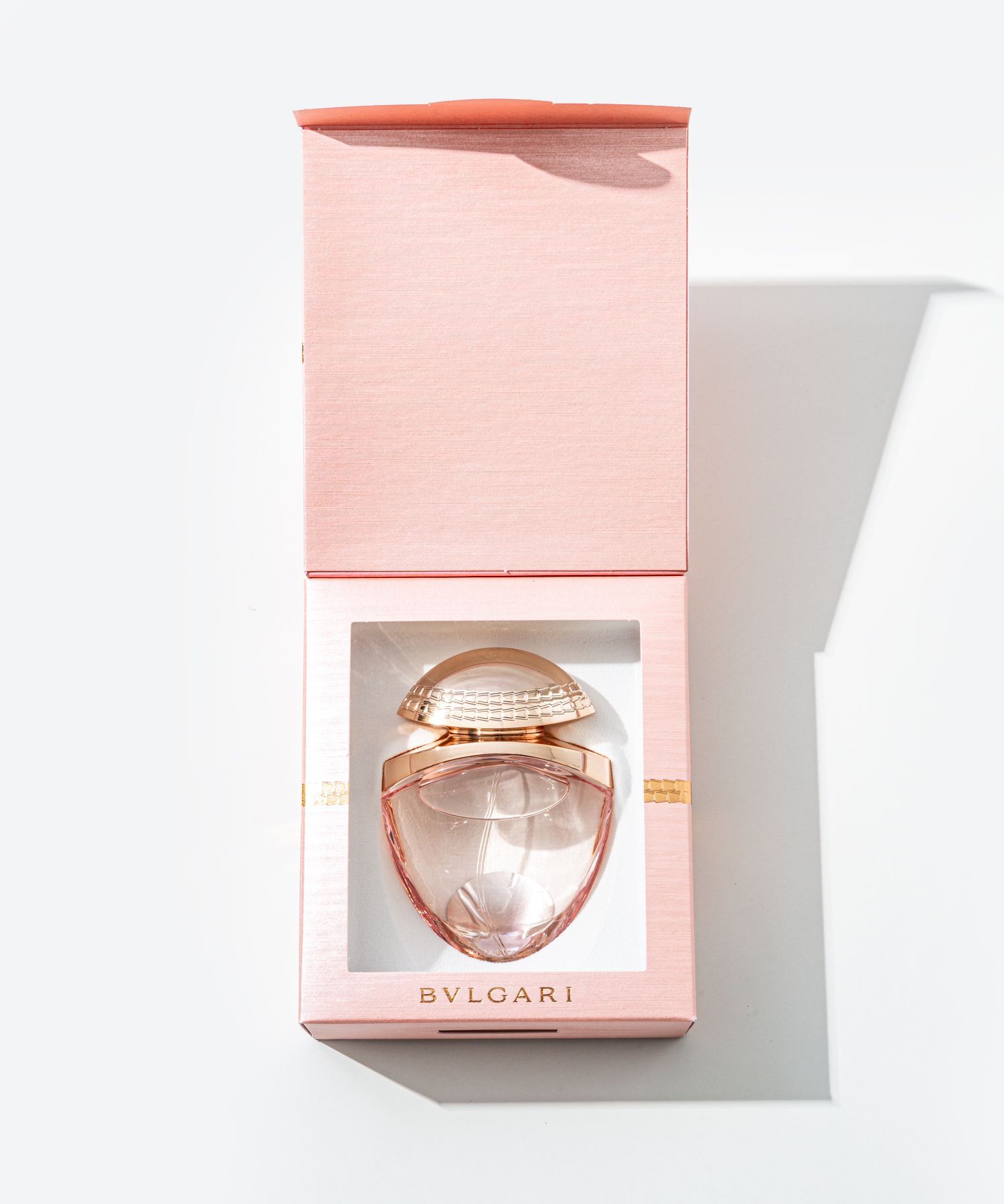 ブルガリ BVLGARI ローズ ゴルデア ジュエルチャーム EDP 25ml