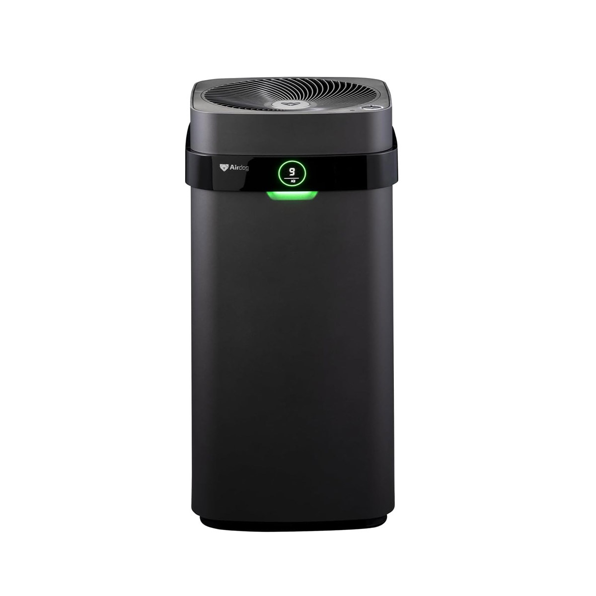 Airdog X5D マットブラック AIR-X5-H1B510 airdog x5d ブラック X5D