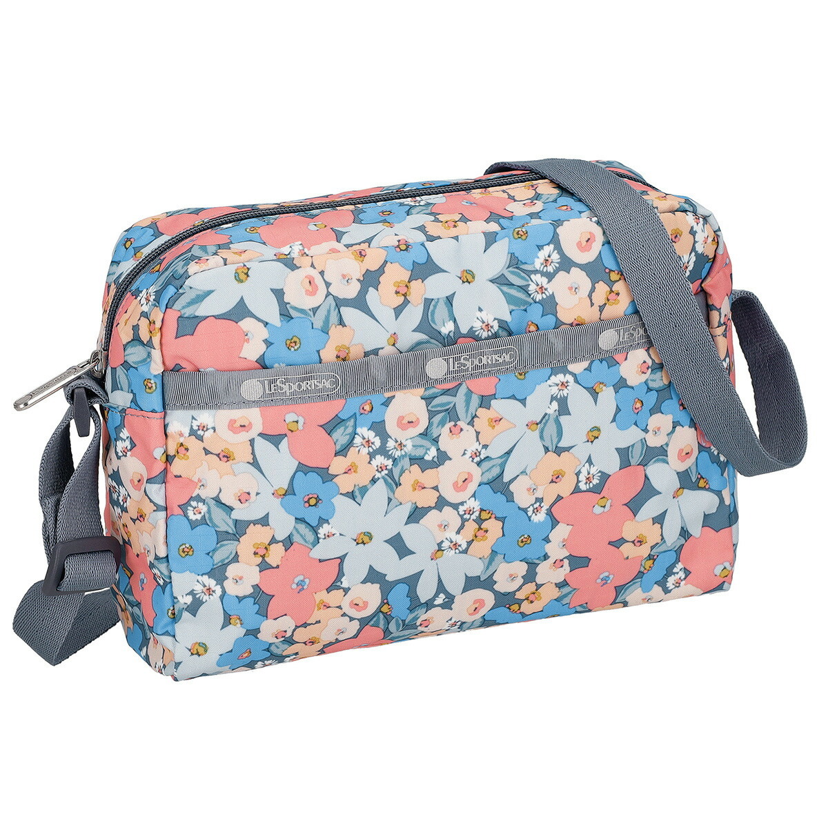 レスポートサック LeSportsac バック 斜めがけバッグ ショルダーバッグ