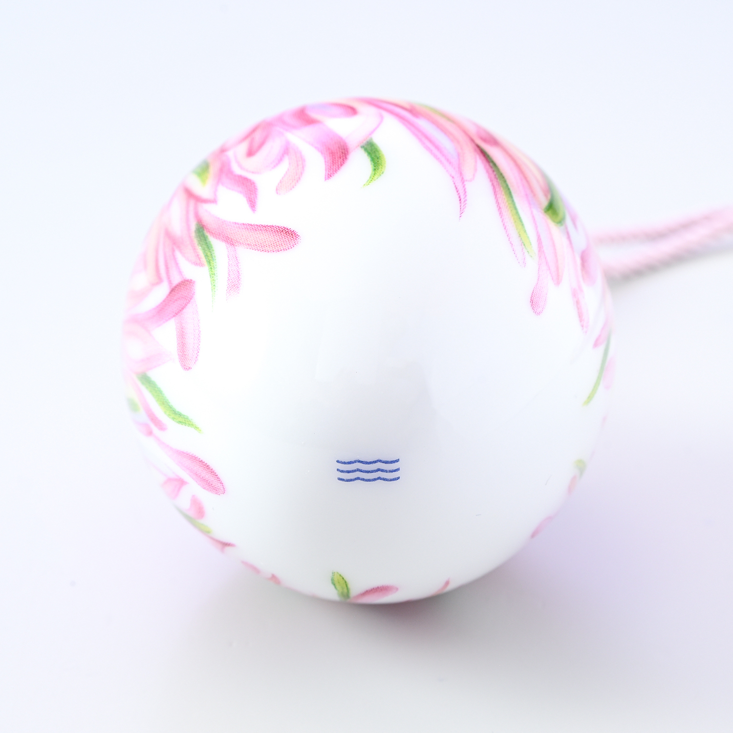 ロイヤルコペンハーゲン 2023年 イースターエッグ 2個セット