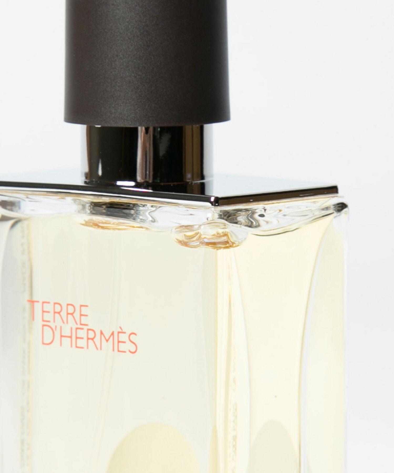 エルメス HERMES TERRE D'HERMES テール ドゥ エルメス オードトワレ