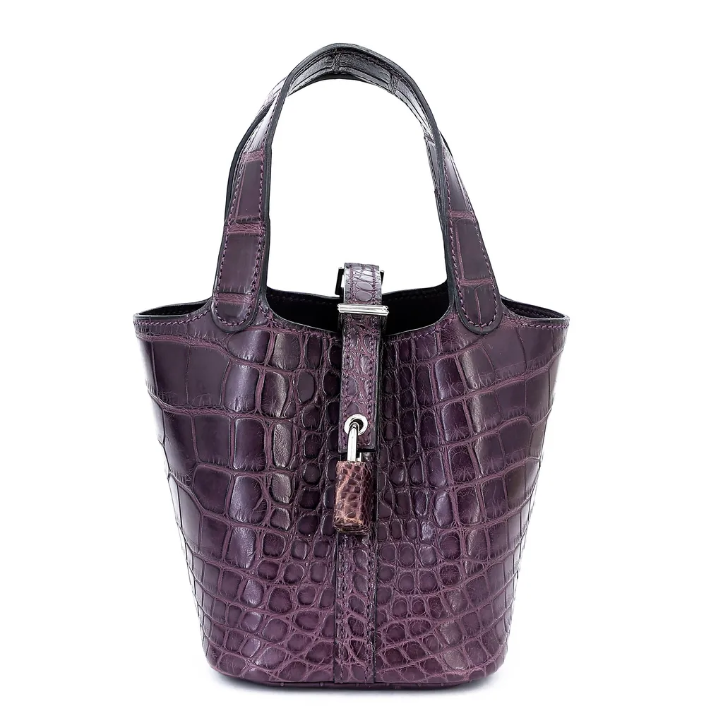 PICOTIN - GINZA XIAOMA | Hermès Boutique Tokyo | Buy Sell Consign