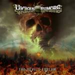 Vicious Rumors -Digital Dictator -Shrapnel CD Grooves.land/Playthek