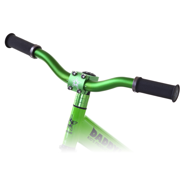 ライザーバーハンドル - DADDYLAB - LAB SHOP