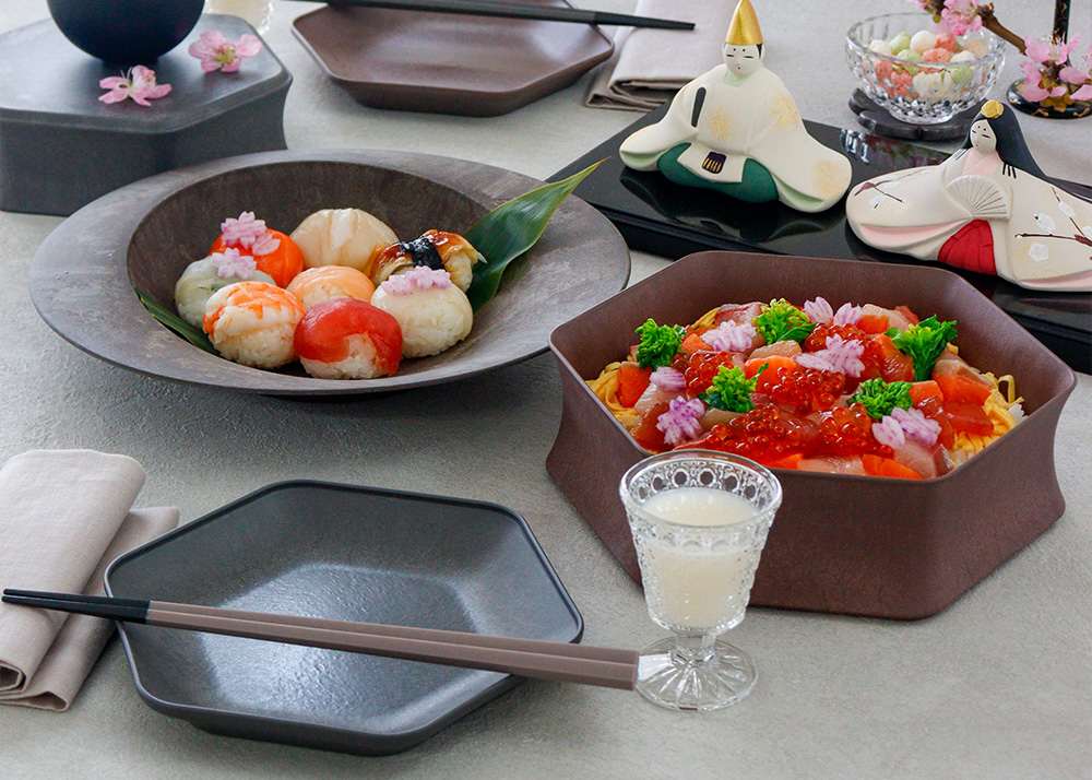 ARAS(エイラス)｜1000回落としても割れない食器（皿・カトラリー