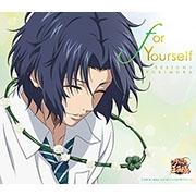 テニスの王子様/幸村精市(声優:永井幸子)】 【MAXI】for Yourself