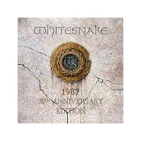 ホワイトスネイク】 白蛇の紋章～サーペンス・アルバス 30周年記念