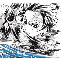 鬼滅の刃 竈門炭治郎 立志編 オリジナルサウンドトラック | 宅配CD