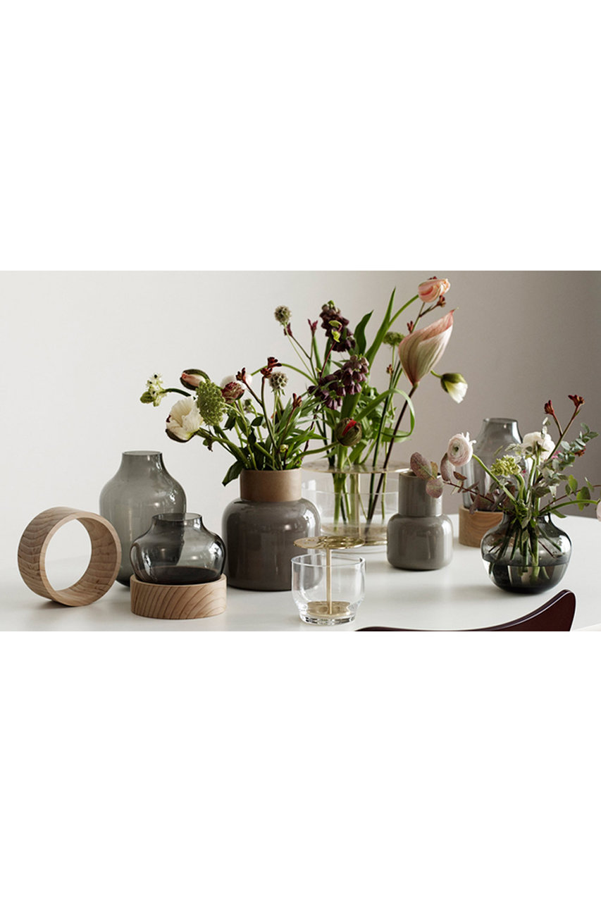 SEMPRE(センプレ)｜【FRITZ HANSEN】IKEBANAベース/ブラス の通販