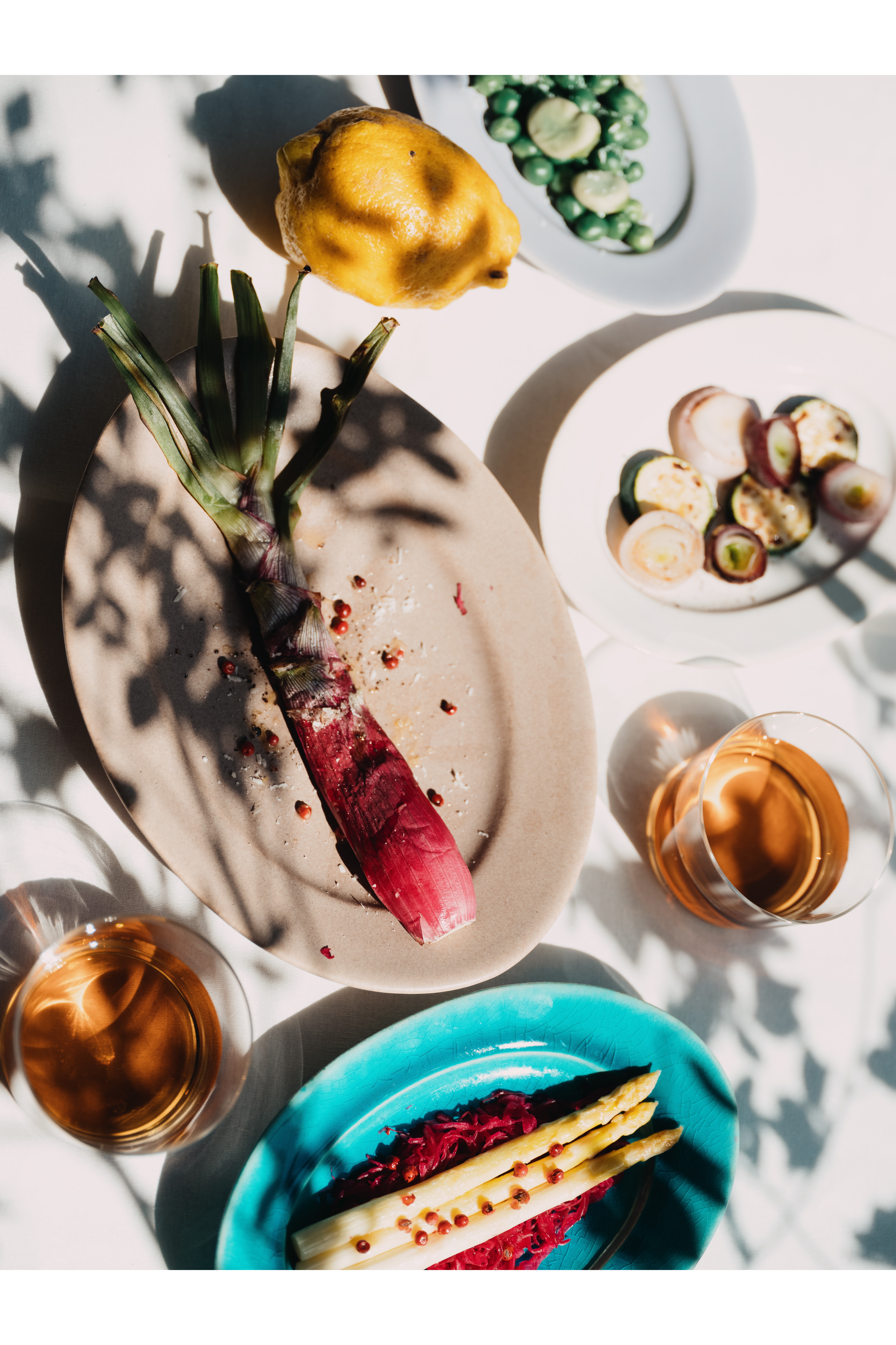 Awabi ware(あわびウェア)｜輪花中深皿/トルコ の通販｜ELLESHOP