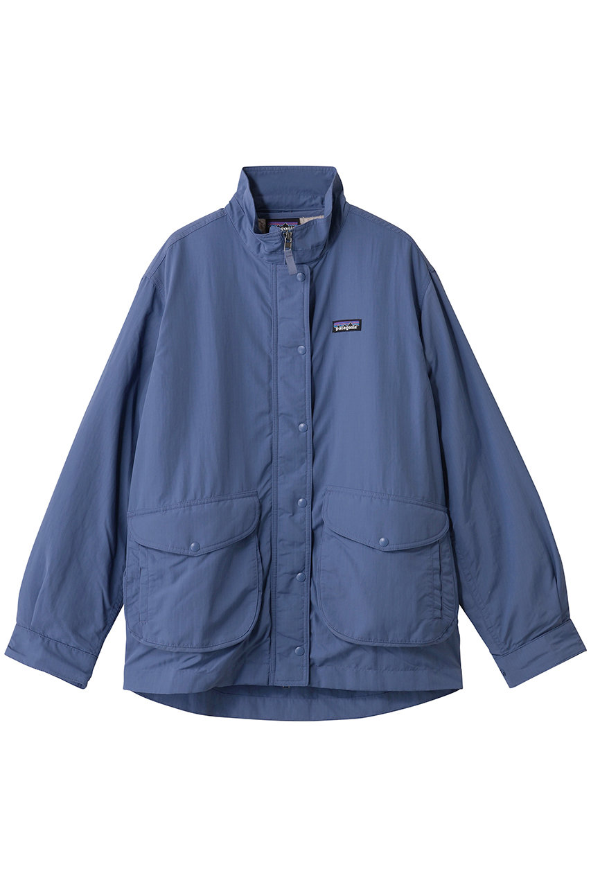 patagonia/パタゴニア｜「パタゴニア」一押し3wayアウター｜エル・ショップ
