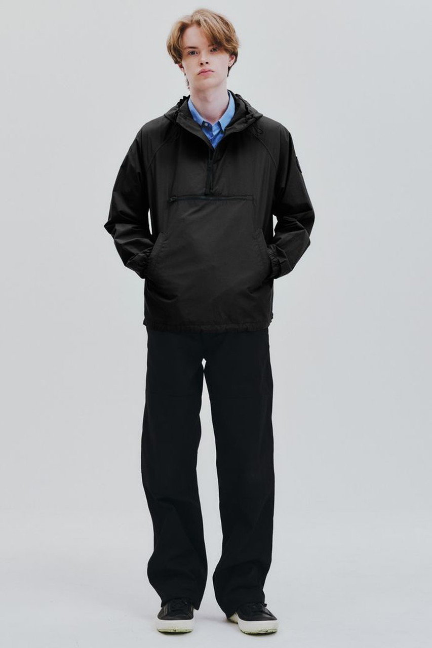 CANADA GOOSE(カナダグース)｜【MEN】2468MBA Haynes Wind Half-Zip