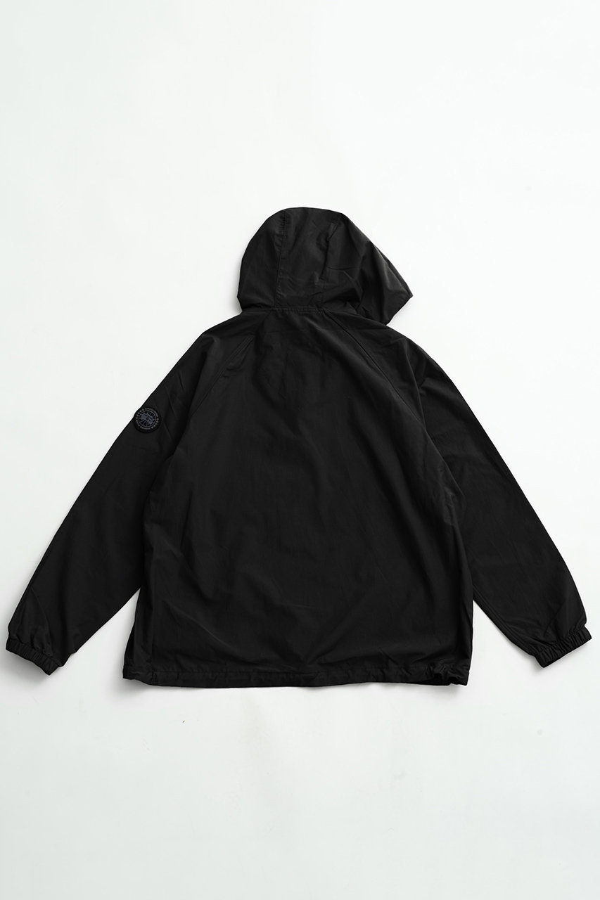 CANADA GOOSE(カナダグース)｜【MEN】2468MBA Haynes Wind Half-Zip