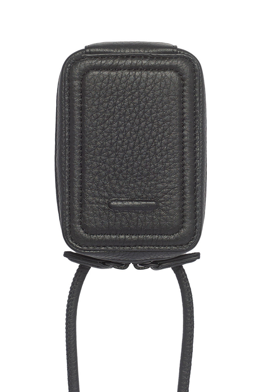 objcts.io(オブジェクツアイオー)｜ショルダーストラップ付マイクロ