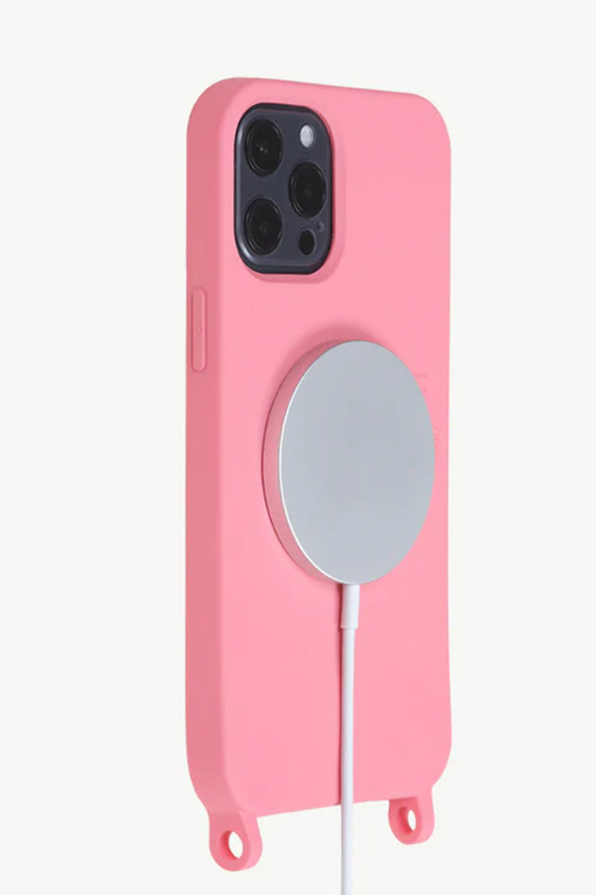 Louvini Paris(ルヴィニ パリ)｜iPhone14 スマホケース MILO(MagSafe