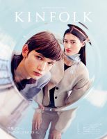 KINFOLK JAPAN EDITION（キンフォークジャパンエディション）｜定期