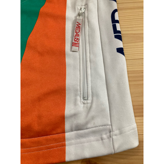 MEDALIST CLUB - メダリストクラブ サイクルジャージ 2002年宇都宮共同