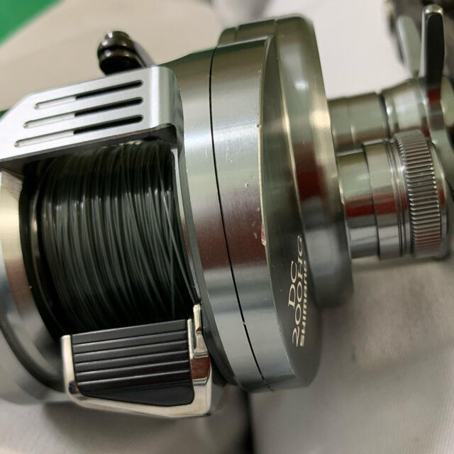 カルカッタコンクエストDC