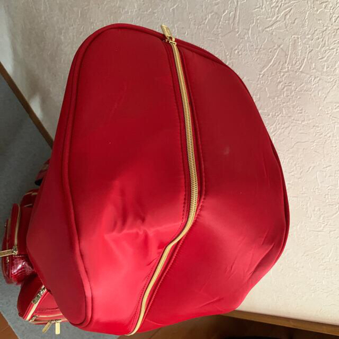 ENRICO COVERI - 限定お値下げ！高級ゴルフ豪華キャディバッグ