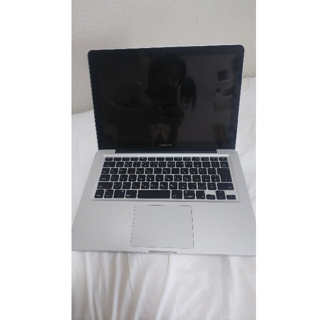 Mac (Apple) - Macbook pro 2010 ジャンクの通販 by ゴ テイ ホア