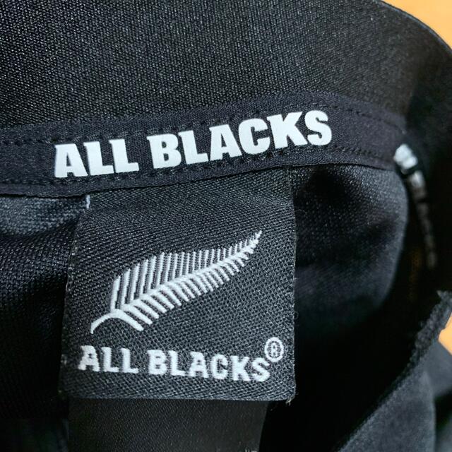 adidas - オールブラックス 2019 ラグビーワールドカップ ユニフォーム