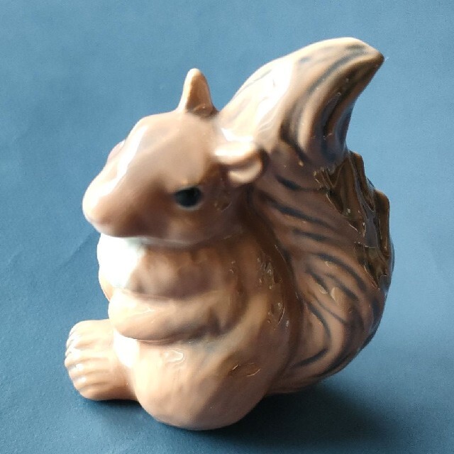 ROYAL COPENHAGEN - ロイヤルコペンハーゲン イヤー フィギュリン 2021