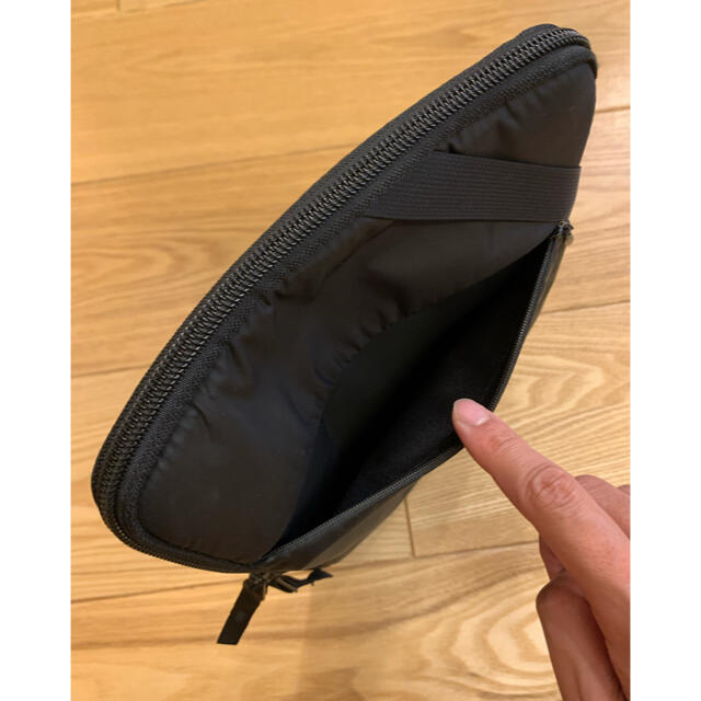 HEADPORTER - HEAD PORTER ヘッドポーター iPadケースの通販 by hiro's
