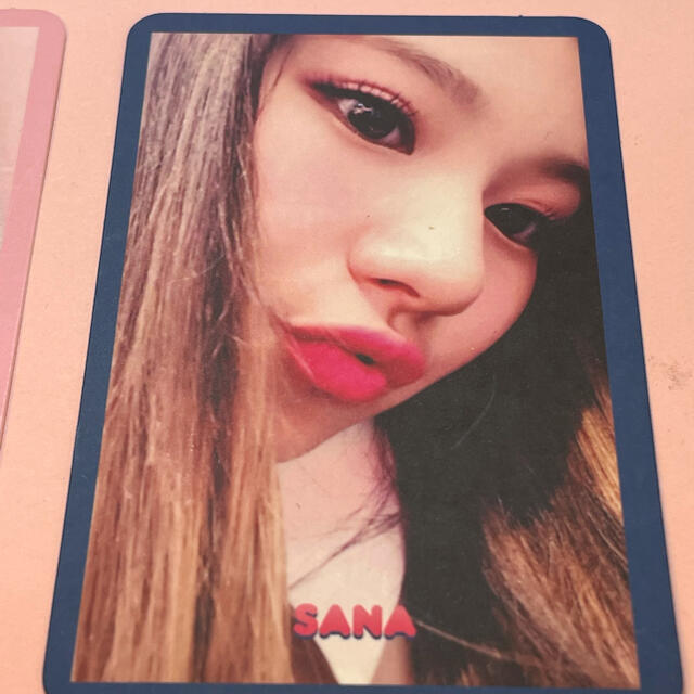 Waste(twice) - TWICE SIGNAL シグナル トレカ コンプ SANA サナの通販