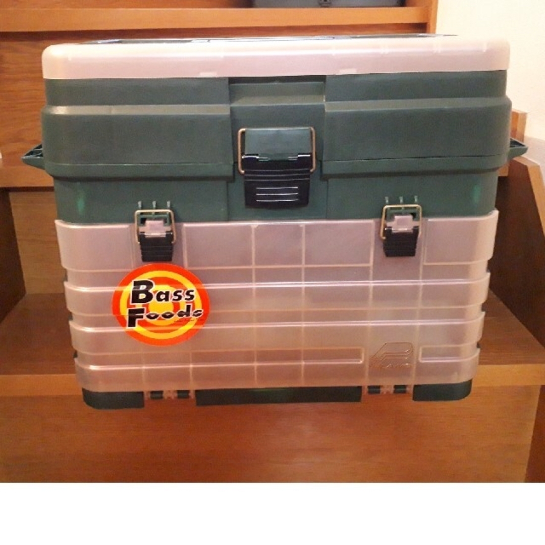 PLANO - プラノタックルボックス 7592の通販 by キー坊's shop｜プラノ