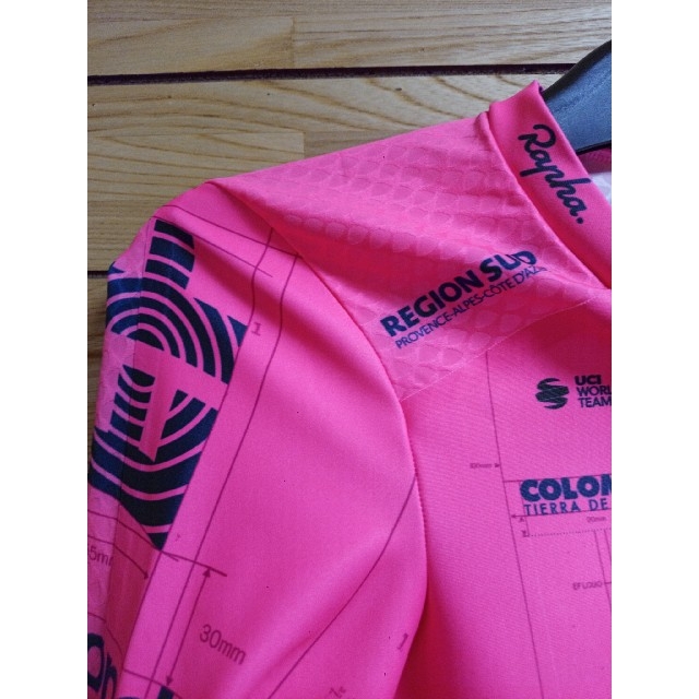 支給品 TTスキンスーツ EF Education-Nippo Raphaの通販 by #さいくる