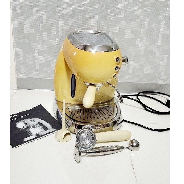 VICEVERSA社 コアラ/エスプレッソマシンの通販 by こまる｜ラクマ