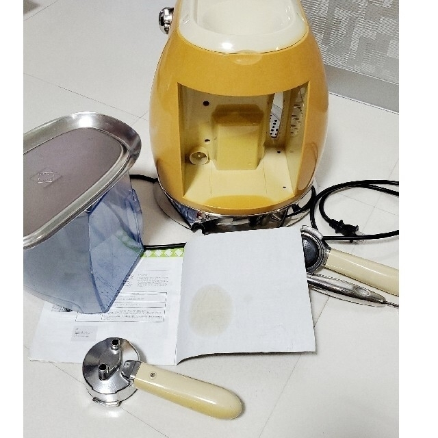 VICEVERSA社 コアラ/エスプレッソマシンの通販 by こまる｜ラクマ