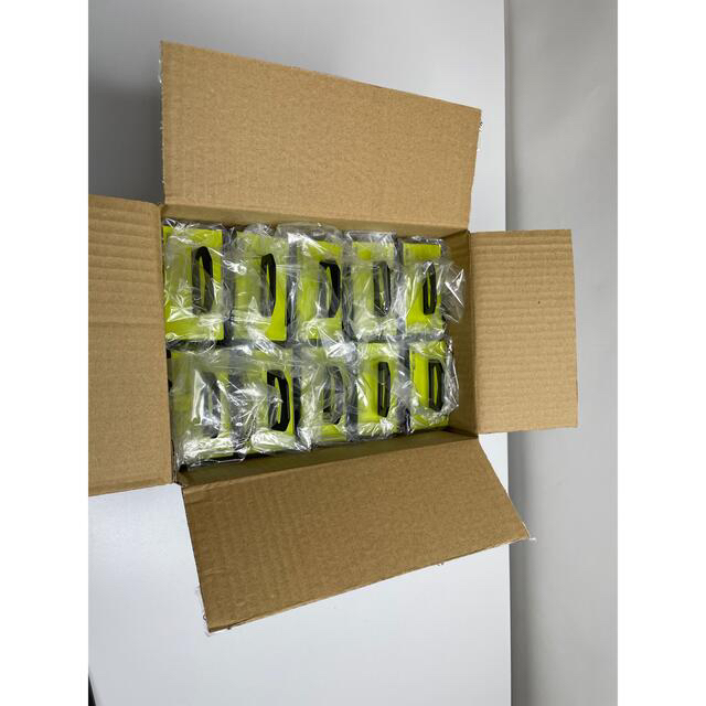 GOAL ZERO - 27個セットおまけ付 ゴールゼロ マイクロフラッシュ