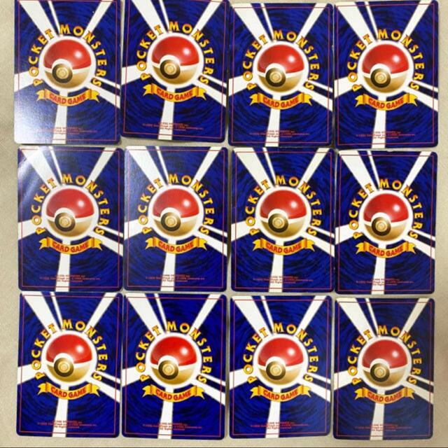 ポケモン - わるいポケモンカードなど 12枚の通販 by luving shop