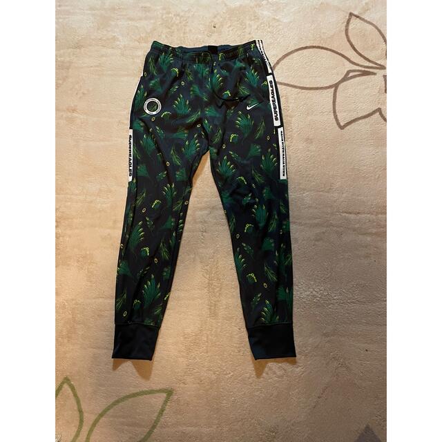 NIKE - NIKEサッカーナイジェリア代表ジャージセットの通販 by