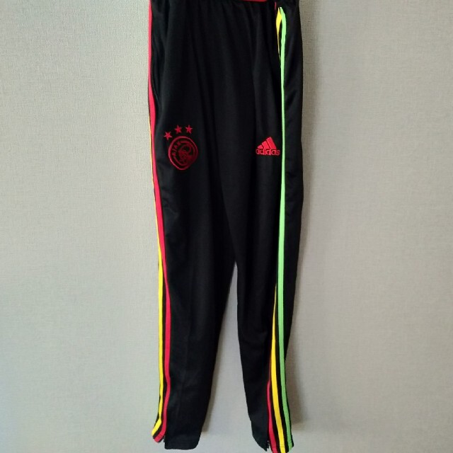 アヤックス ajax オランダ サッカージャージXL 上下 ボブマーリー